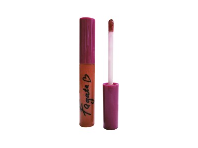 4774 (I FAGATA LIPSTICK EVIL QUEEN)  - LIGHT BROWN 5